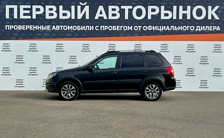 Lada (ВАЗ) Granta, 2023г, передний привод, механика