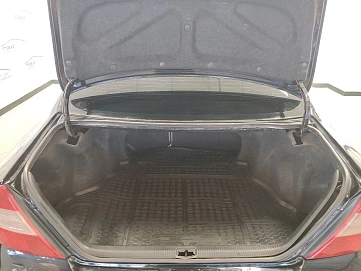 Toyota Camry, 2001г., передний привод, автомат