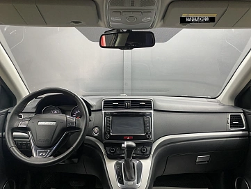 Haval H6, 2019г, передний привод, автомат
