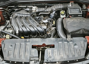 Lada (ВАЗ) Vesta, 2020г, передний привод, вариатор