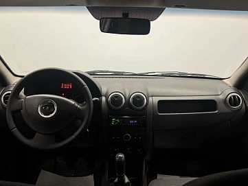 Lada (ВАЗ) Largus, 1г, передний привод, механика