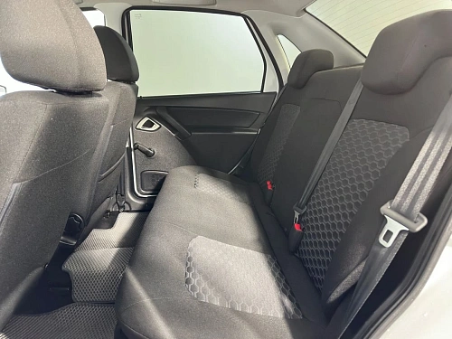 Lada (ВАЗ) Granta, 2023г, передний привод, механика