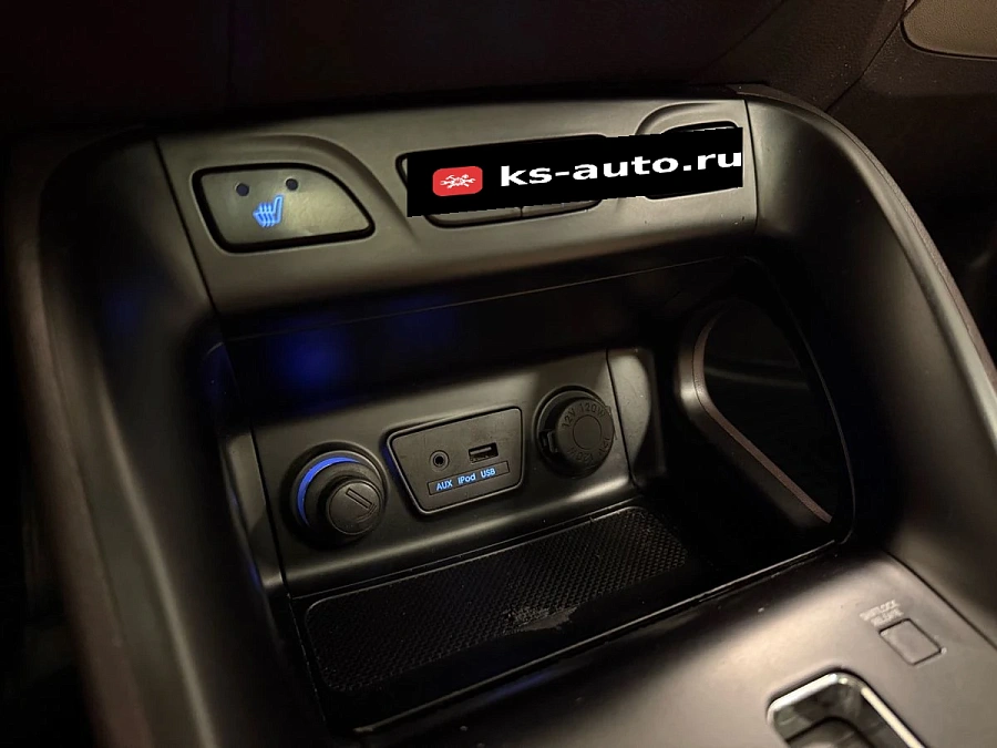 Hyundai ix35, 2013г., полный привод, автомат
