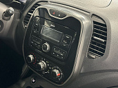 Renault Kaptur, 2019г., передний привод, механика