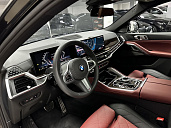 BMW X6, 2024г., полный привод, автомат