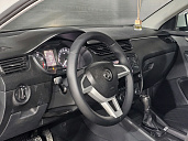 Skoda Octavia, 2018г., передний привод, автомат