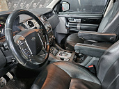 Land Rover Discovery, 2014г., полный привод, автомат