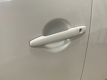 Mitsubishi Outlander, 2010г, передний привод, вариатор