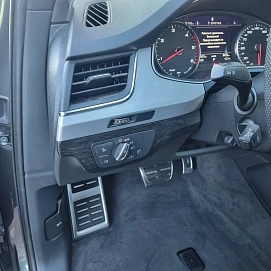 Audi Q7, 2019г, полный привод, автомат