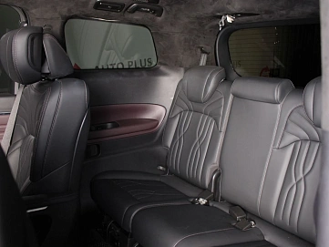 GAC M8, 2023г., передний привод, автомат