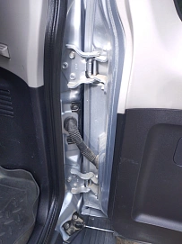 Mitsubishi Pajero, 2010г, полный привод, автомат