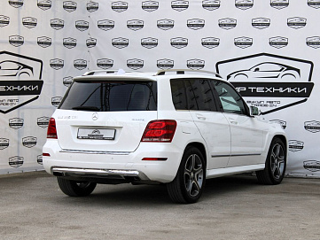 Mercedes-Benz , 2014г., полный привод, автомат