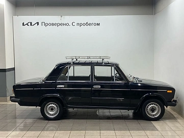 Lada (ВАЗ) 2106, 1997г, задний привод, механика