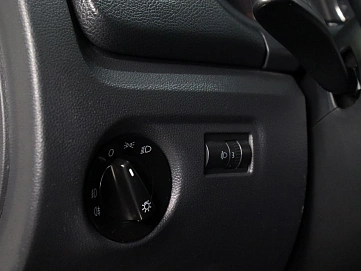 Skoda Fabia, 2010г, передний привод, механика