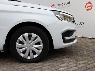 Lada (ВАЗ) Vesta, 2024г, передний привод, механика