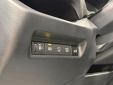 Toyota RAV4, 2024г, полный привод, вариатор