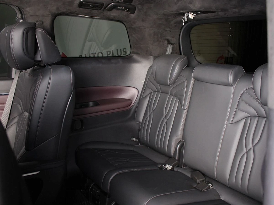 GAC M8, 2023г., передний привод, автомат