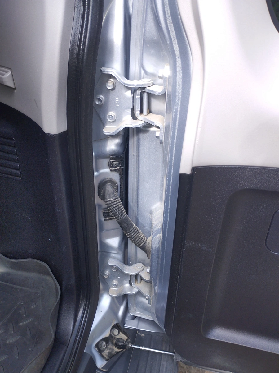 Mitsubishi Pajero, 2010г., полный привод, автомат