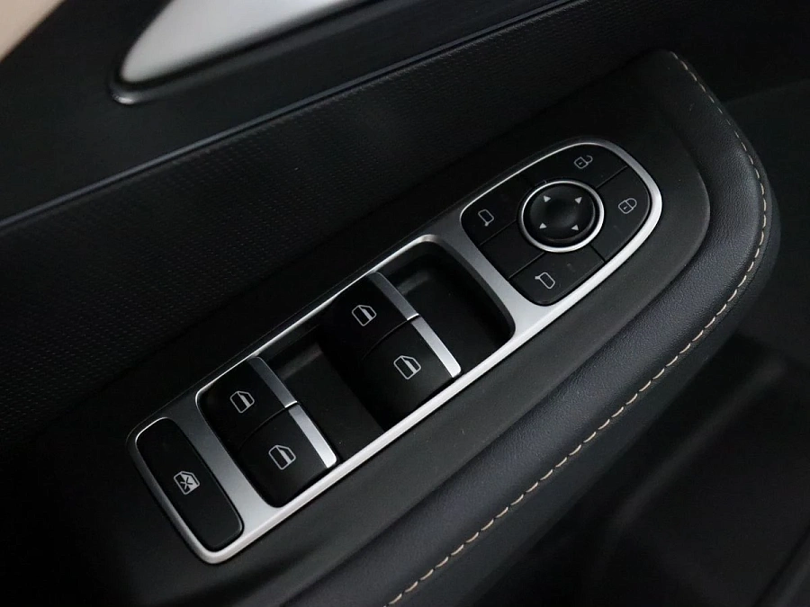 Omoda C5, 2024г., передний привод, вариатор