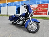 Harley Davidson Street Glide, 2006г.