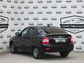 Lada (ВАЗ) Priora, 2012г., передний привод, механика