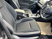 Subaru Impreza, 2022г., передний привод, вариатор