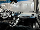 Chevrolet Cruze, 2014г., передний привод, механика