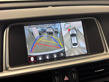 Kia Optima, 2019г, передний привод, автомат