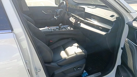 Chery Tiggo 7 Pro Max, 2024г, полный привод, робот