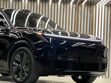 LiXiang L9, 2025г, полный привод, автомат