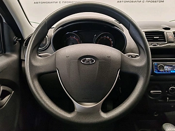 Lada (ВАЗ) Granta, 2020г, передний привод, механика