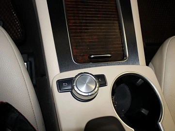 Mercedes-Benz GLK-Класс, 2013г, передний привод, автомат