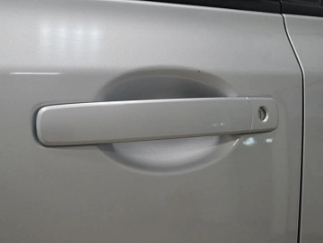 Nissan X-Trail, 2012г, полный привод, механика