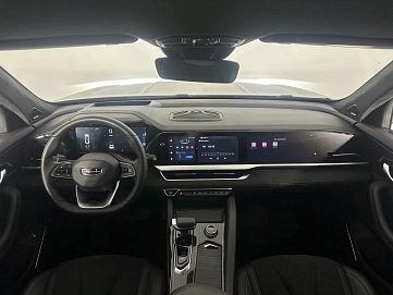 Geely Monjaro, 2025г, полный привод, автомат