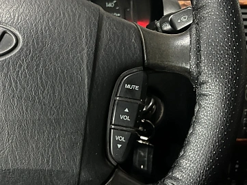 Hyundai Terracan, 2003г, полный привод, механика