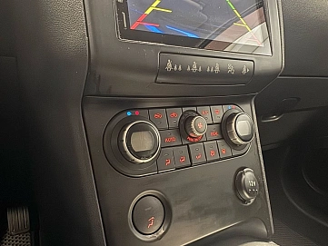 Nissan Qashqai, 2009г, передний привод, автомат