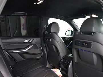 BMW X5, 2020г, полный привод, автомат