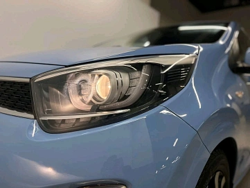Kia Picanto, 2019г, передний привод, автомат
