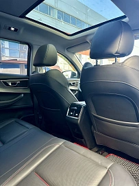 Chery Tiggo 7 Pro, 2022г, передний привод, вариатор