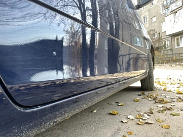 Skoda Fabia, 2014г, передний привод, механика