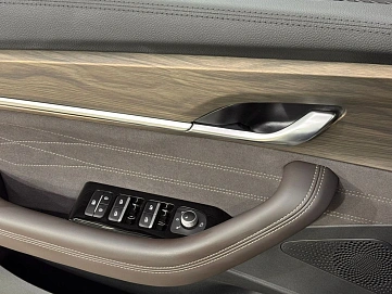 Geely Xingyue L, 2025г, передний привод, автомат