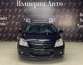 Opel , 2008г., передний привод, автомат
