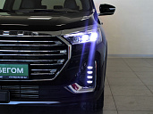 Jetour X90 PLUS, 2024г., передний привод, автомат