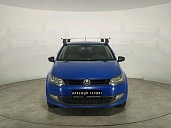 Volkswagen Polo, 2011г., передний привод, механика