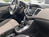 Chevrolet Cruze, 2012г., передний привод, механика