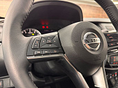 Nissan Navara (Frontier), 2024г., задний привод, механика