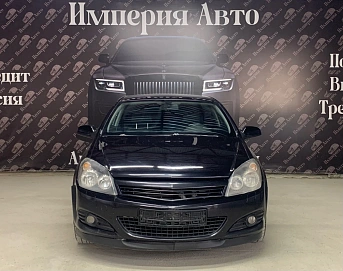 Opel , 2008г., передний привод, автомат