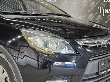 Lifan X50, 2018г, передний привод, вариатор
