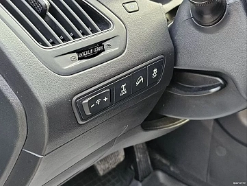 Hyundai ix35, 2010г, полный привод, автомат