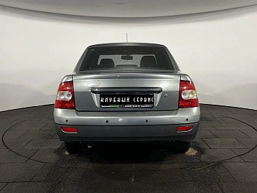 Lada (ВАЗ) Priora, 2013г, передний привод, механика